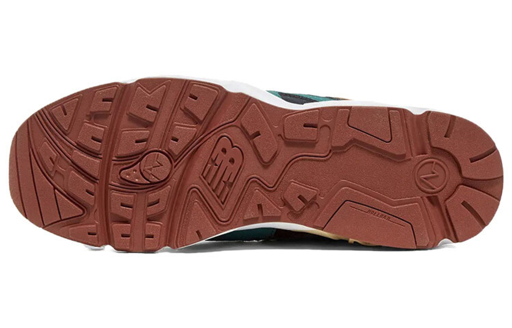 Кроссовки New Balance Nb 850