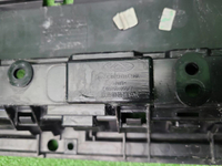 Решетка радиатора EXEED LX (2021-н.в.)