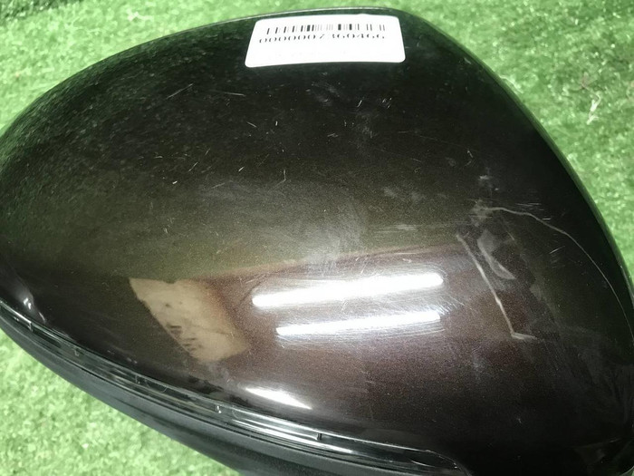 Крышка зеркала правая Porsche Cayenne 2 958 10-18