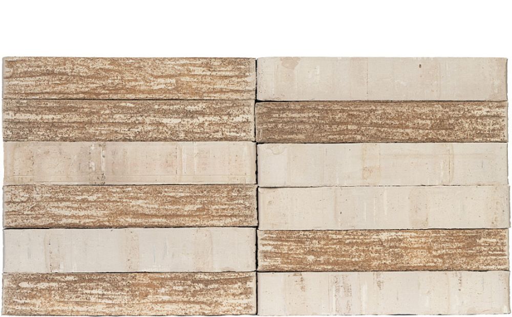 Кирпич облицовочный Plinfa Cassia 1809, 300x85x50