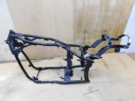 Рама Yamaha Drag Star XVS1100 Classic VP13J (без ПТС) 050740