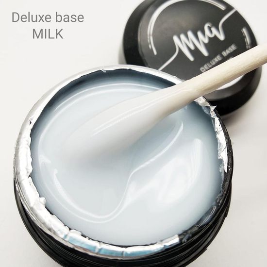 База камуфлирующая Delux milk Mia 15 мл