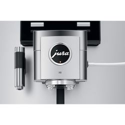 Набор насадок для приготовления мелкоячеистой пены Jura 20шт. X Line/GIGA Gen. 2 (24064)