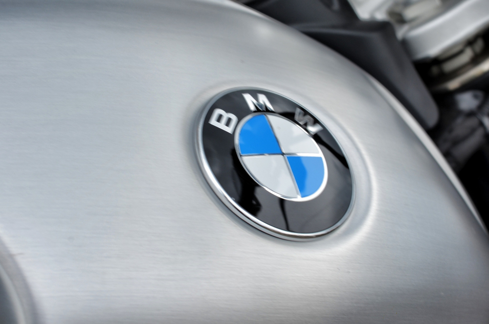 BMW R Nine T, 2021