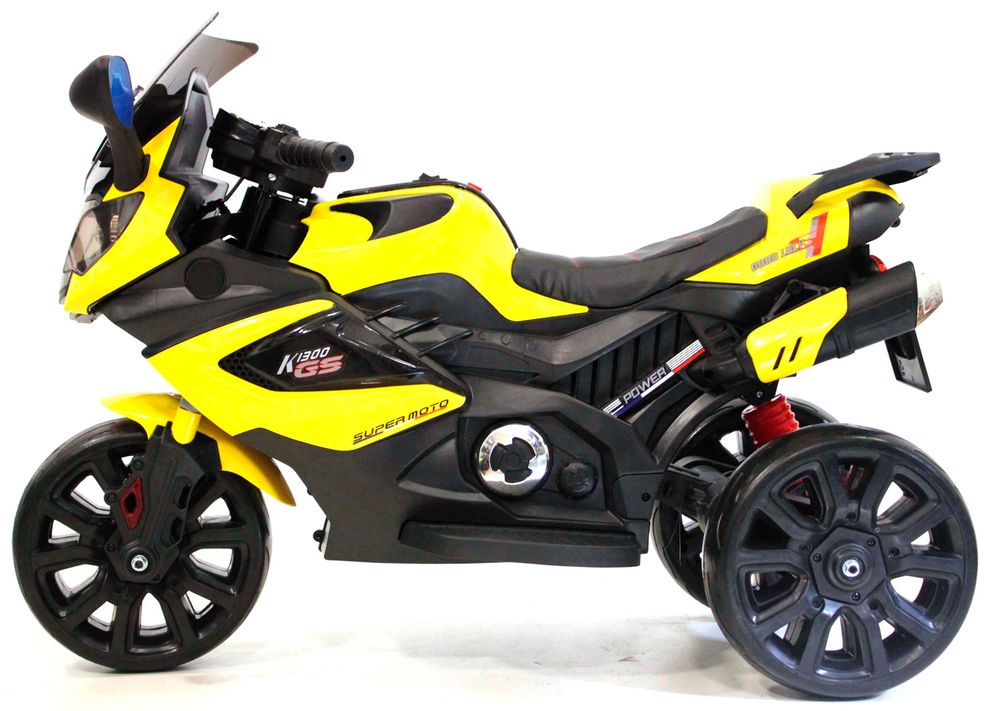 Электротрицикл K222KK