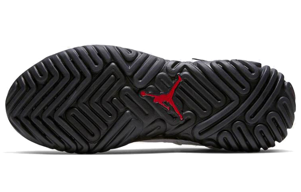 Кроссовки Jordan Proto React