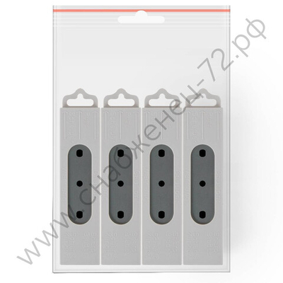 Рукав пожарный 80 мм "Латексированный" с ГР-80А