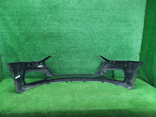 Бампер передний Audi A7 2 4K8 (2018-н.в.) S-line