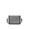Сумка Louis Vuitton Dauphine MM серый