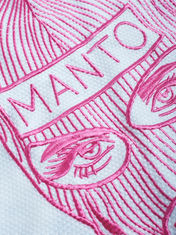 Кимоно MANTO x KTOF BALACLAVA