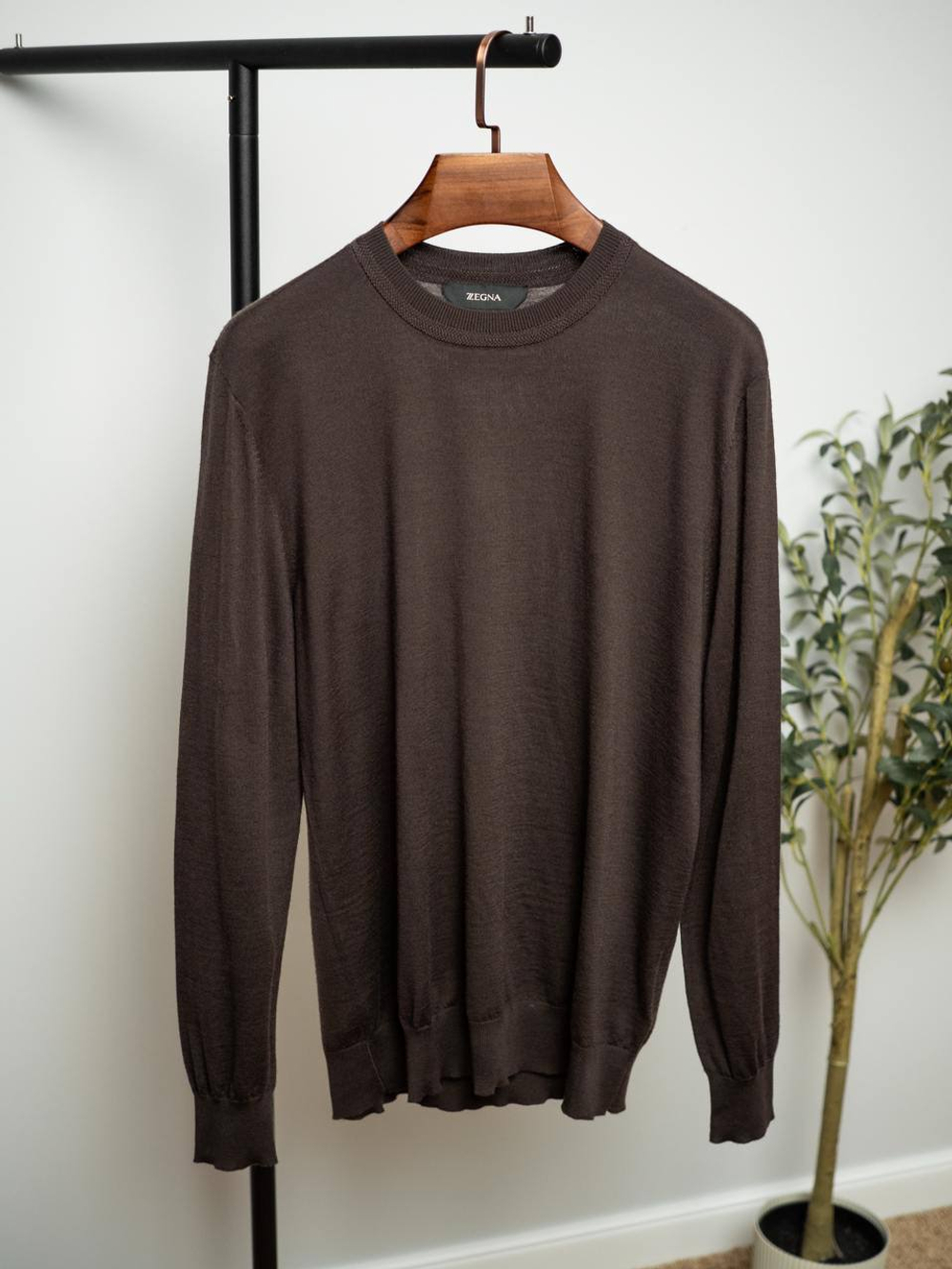 Джемпер Zegna