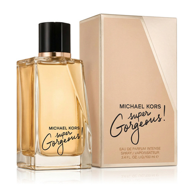 Michael Kors Super Gorgeous! Eau De Parfum Intense 100 ml (woman)