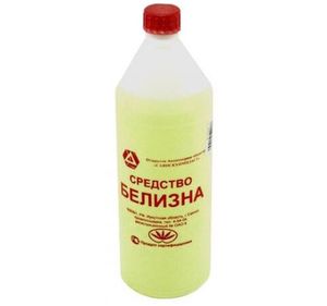 БЕЛИЗНА ОТБЕЛИВАТЕЛЬ  1Л АДАМАНТ