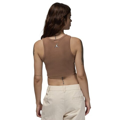 Баскетбольная женская футболка W J TANK CORE