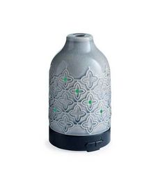 Ультразвуковой аромадиффузор Жасмин, Candle Warmers