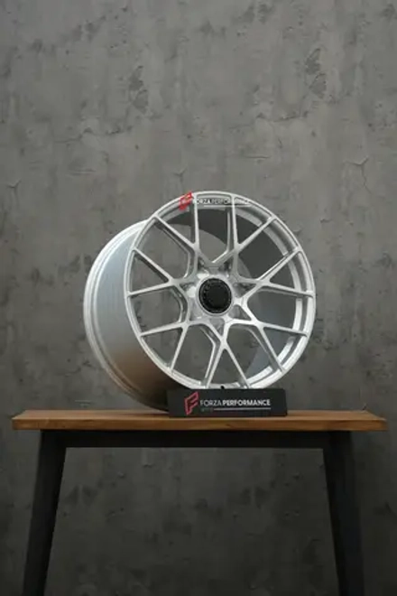 КОВАНЫЕ ДИСКИ ДЛЯ PORSCHE 718 CAYMAN S 2024 ПОРШ