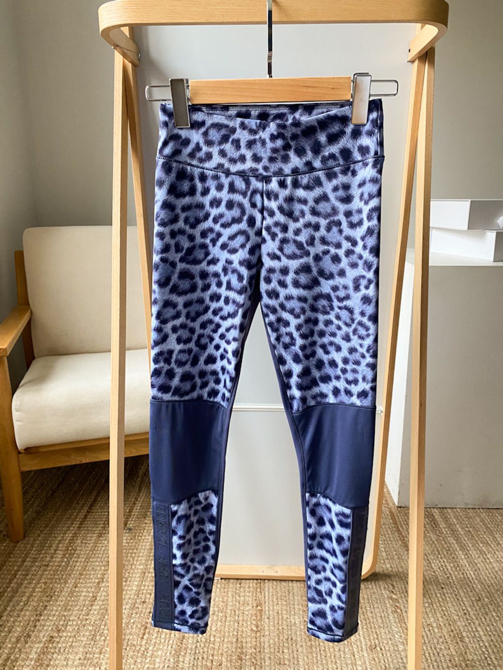 Новые легинсы Molo, 152