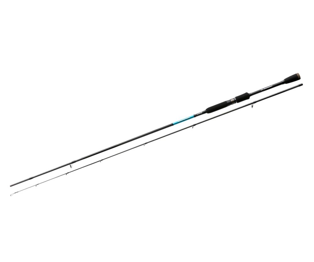 FLAGMAN Удилище спиннинговое Thunder Max 742L 2,24м тест 3-15г