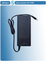 Блок питания GVE GM350, 350W 24V 14.6A