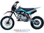 Питбайк Regulmoto SEVEN MEDALIST 17/14