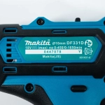 Makita Дрель-шуруповерт, 18 В, 48 Нм, 2 АКБ