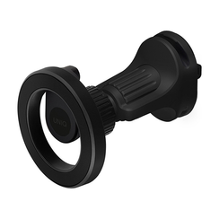 Автомобильный держатель Uniq TRELIX Magnetic Air vent Car mount (TRELIX-VENTMOUNT) Black