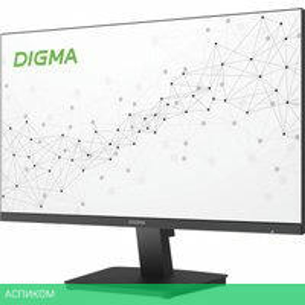 Монитор Digma Progress 22P201F