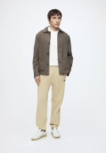 Штаны HUGO - medium beige
