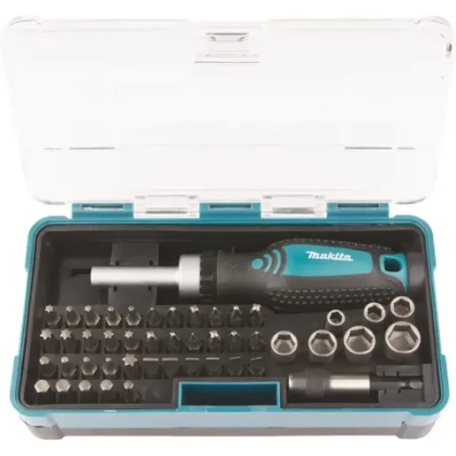 Набор насадок Makita B-36170