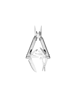 Мультитул Leatherman Free P2, 19 функций, нейлоновый чехол