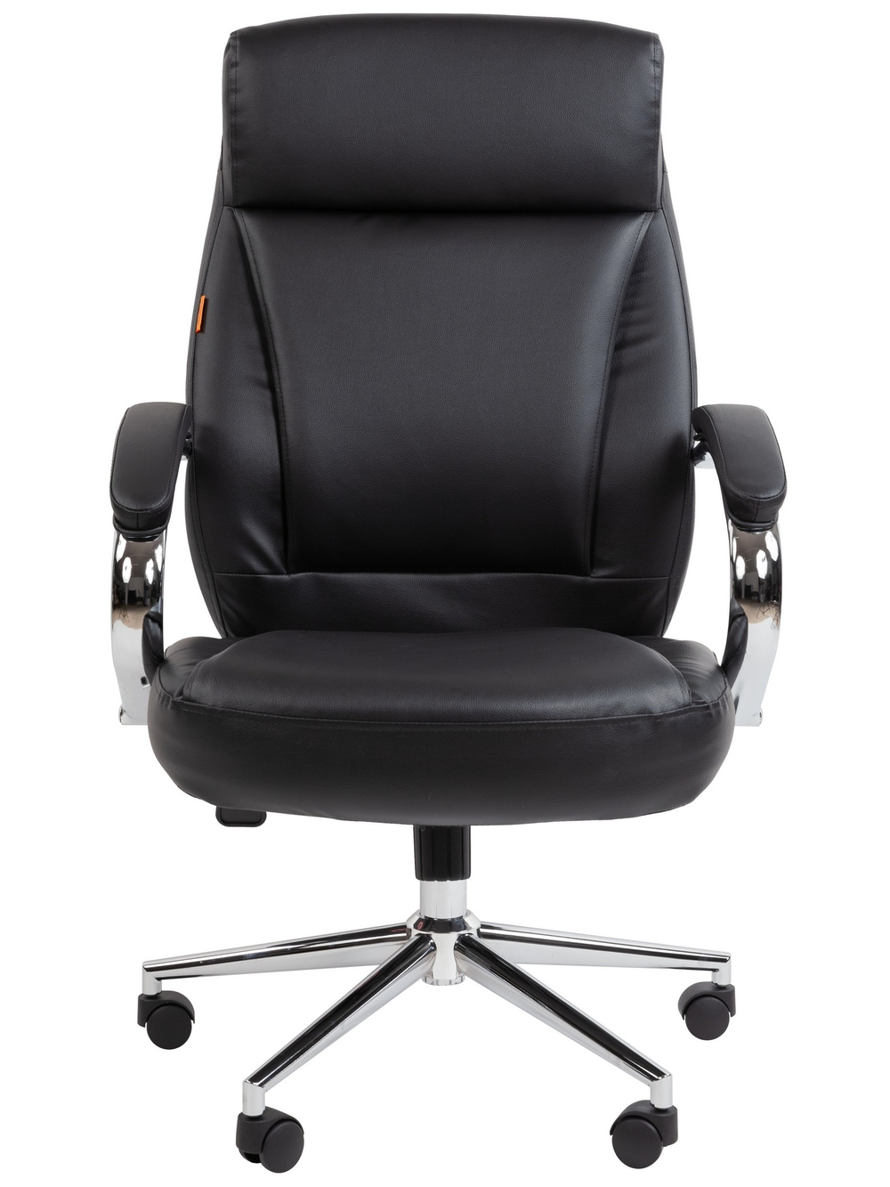 Офисное кресло CHAIRMAN 794, экокожа