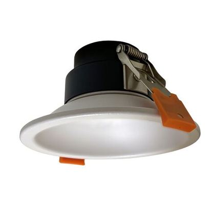 Светильник точечный встраиваемый Wertmark Technical Dorsum WTD.O01.000.V0.18