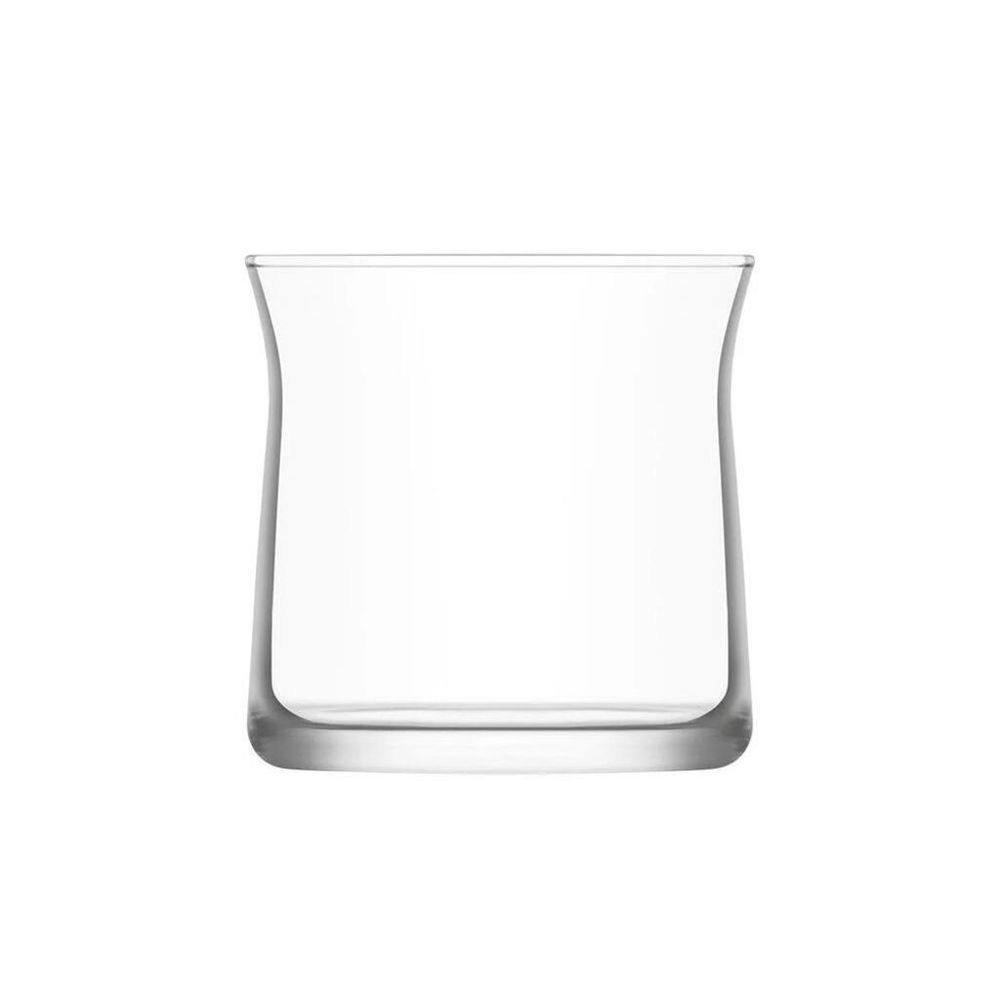 Стакан Олд Фэшн 360 мл "Вера" d 8,2 см h8,5 см LAV [6]