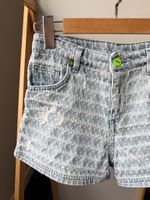 Джинсовые шорты Barrow, 158