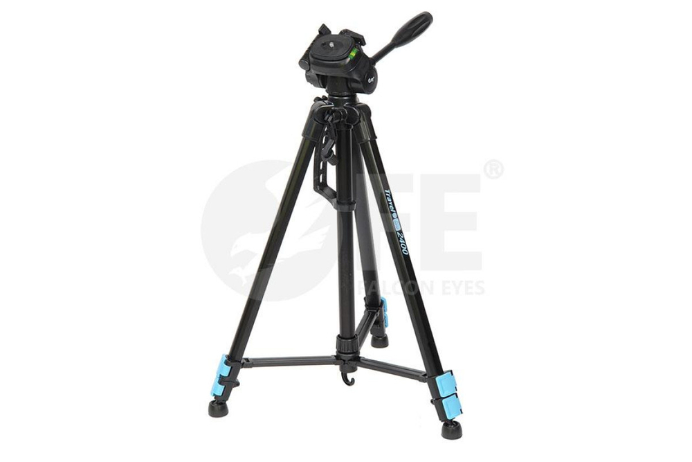 Штатив Falcon Eyes Travel Line 2400 алюминиевый сплав (с головой)