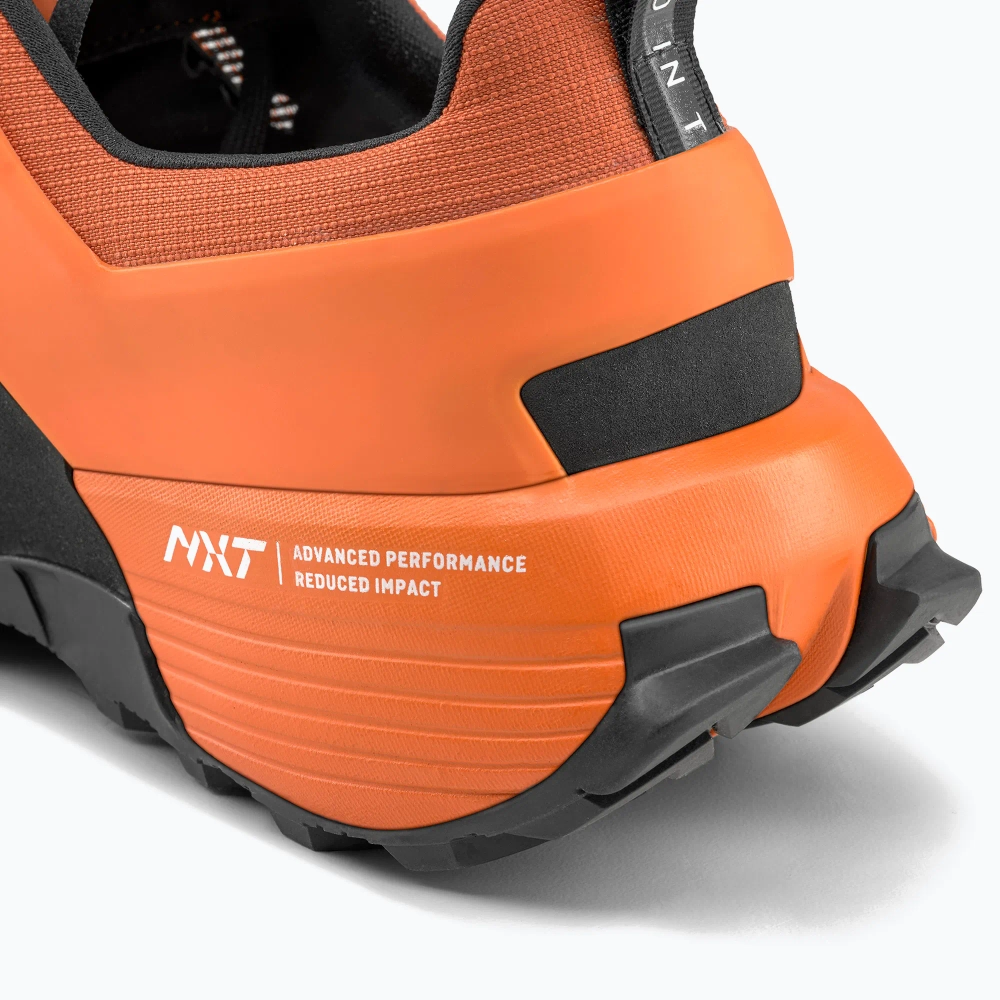 Кроссовки Salewa Wildfire Nxt bombay brown/tumeric