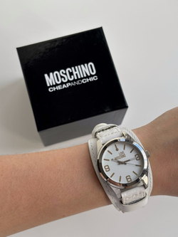 Moschino MW0415