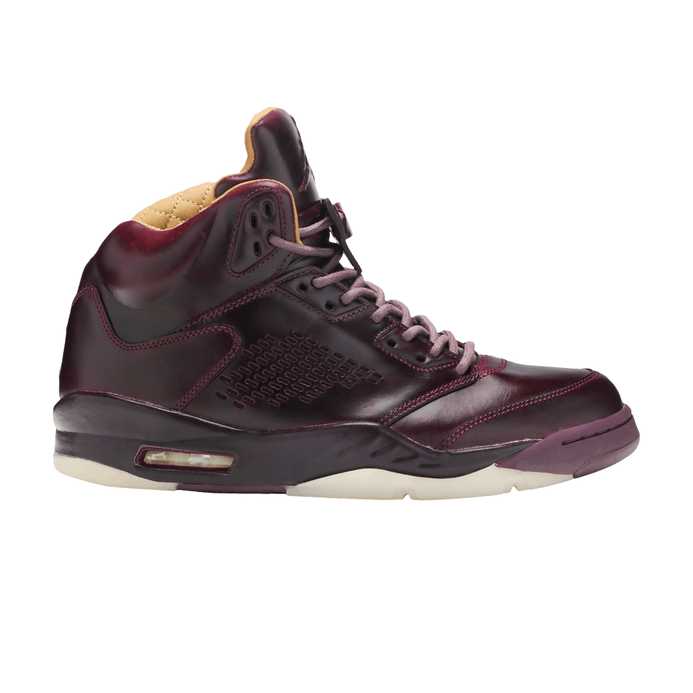 Кроссовки Jordan Air Jordan 5 Retro Premium Wine