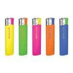 Зажигалки пьезо XHD 39 HC5 II SP (RFP 39-R HC5 V) АКЦИЯ (комплект 50 шт)