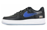 Кроссовки Kith X Nike Air Force 1 "Nyc"