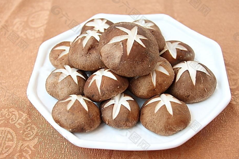 Грибы шитаке 1кг