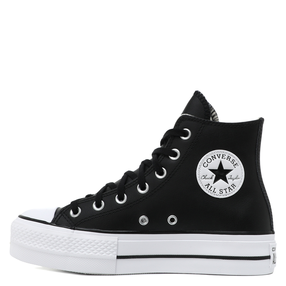 561675 Кеды Converse Chuck Taylor All Star Lift