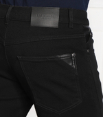 Джинсы Les Hommes - черный(LF2220030560)