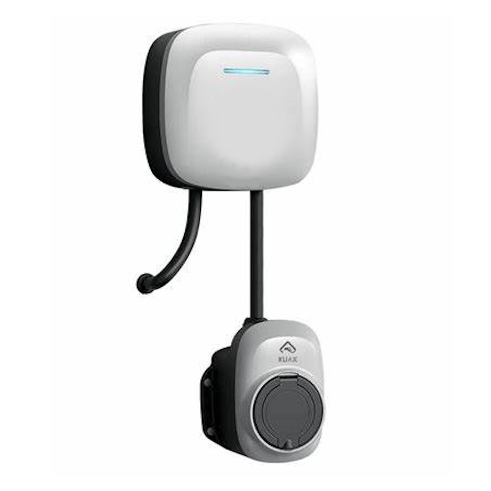 Зарядная станция Simple Energy Wallbox HomeCharger EV, T2 7 кВт (SE-AC-7-T2-S) - 2