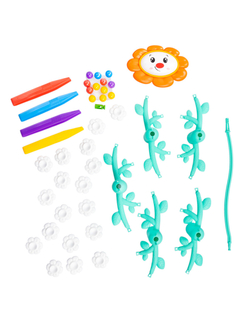 Игра настольная ТАНЦУЮЩИЙ ПОДСОЛНУХ