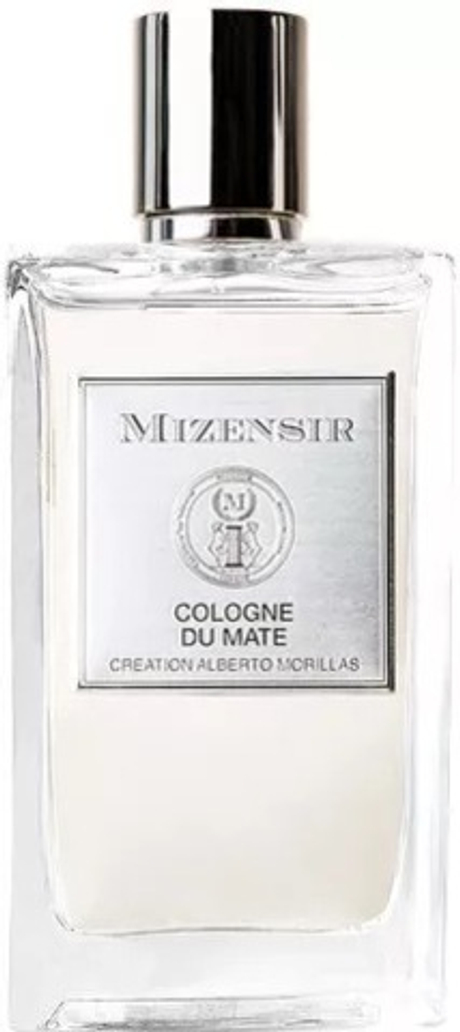 Mizensir Cologne Du Mate