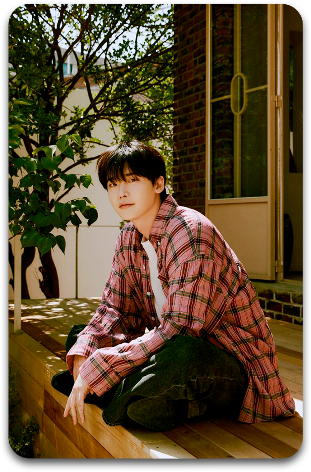 Карта #1541 / Lee Jongsuk