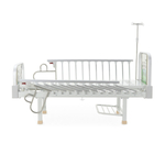 Кровать детская механическая Med-Mos Тип 4. Вариант 4.1 DM-2540S-01