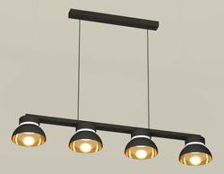 Ambrella Комплект подвесного светильника Traditional DIY XB9152101