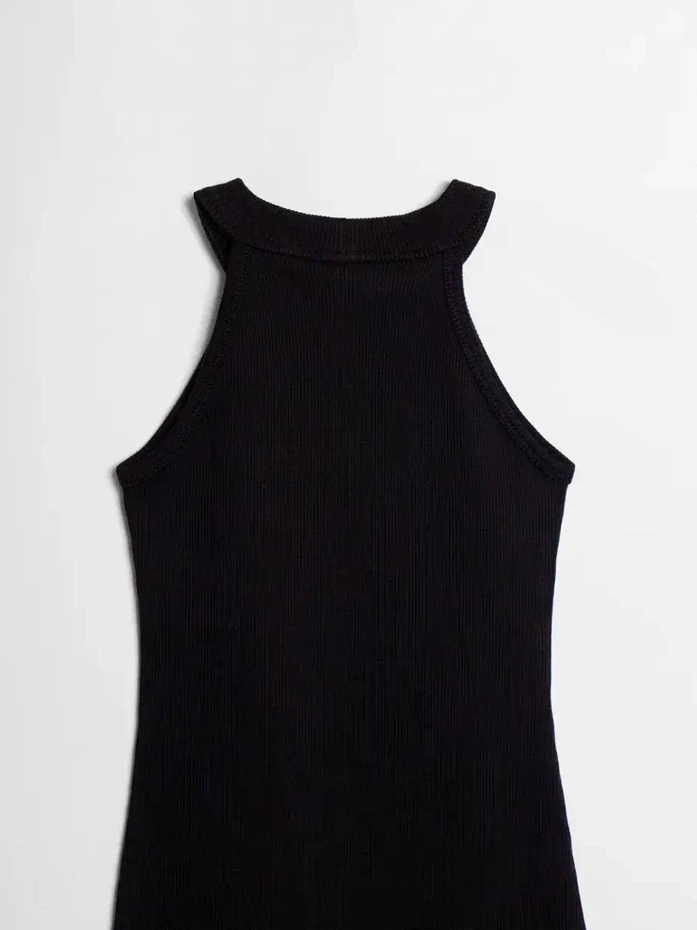 Платье для девочки летнее без рукавов